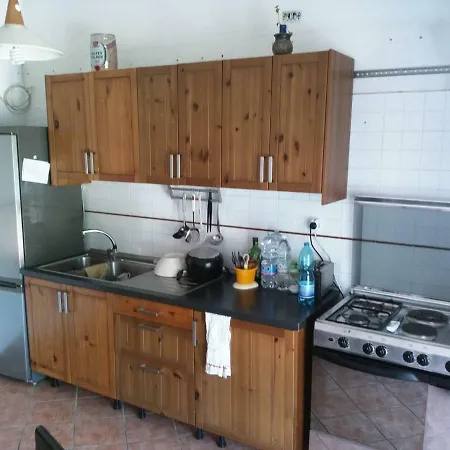 Апартаменты Casa Vacanze Romano