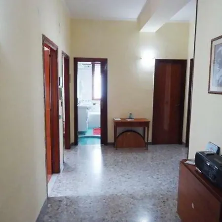 Casa Vacanze Romano Апартаменты