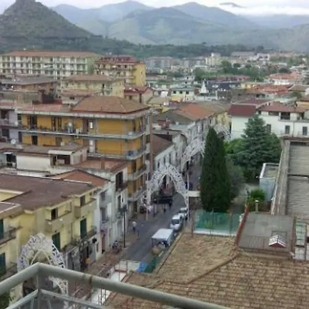 Casa Vacanze Romano