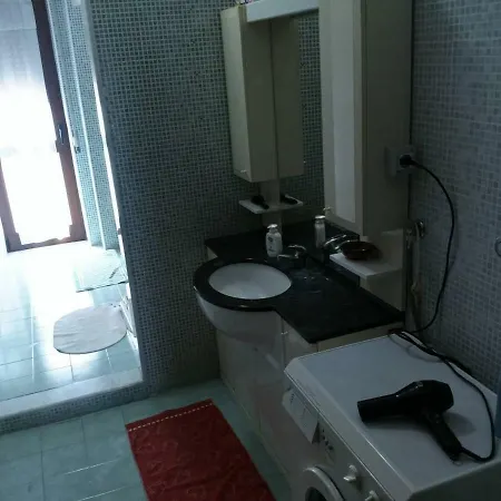 Casa Vacanze Romano Апартаменты *