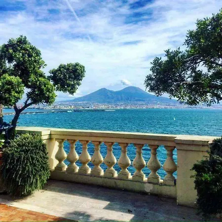 Casa Vacanze Romano * Ночера-Суперьоре