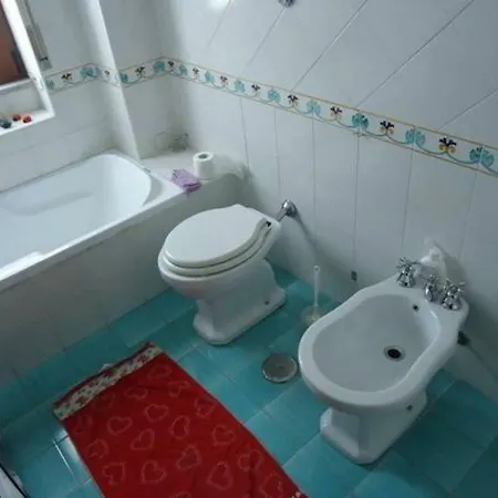 Апартаменты Casa Vacanze Romano
