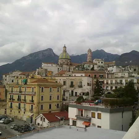 Casa Vacanze Romano *
