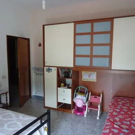 Casa Vacanze Romano *
