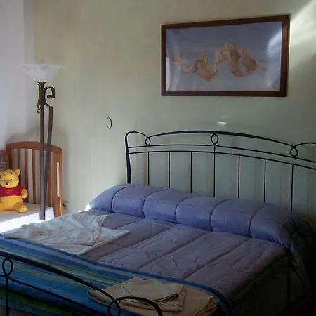 Апартаменты Casa Vacanze Romano Ночера-Суперьоре